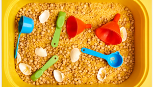 Engaging Sensory Activity Ideas By Age