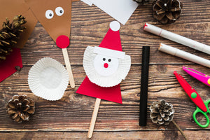5 Christmas Activities for Your Classroom