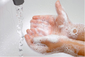 Meeting Your Handwashing Needs with Portable Sinks!