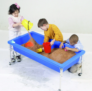 Active Play in Early Childhood Classrooms: Benefits, Furniture, and Best Practices