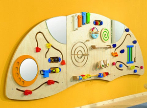 5 Items to Have in a Pediatric Dentist's Waiting Room