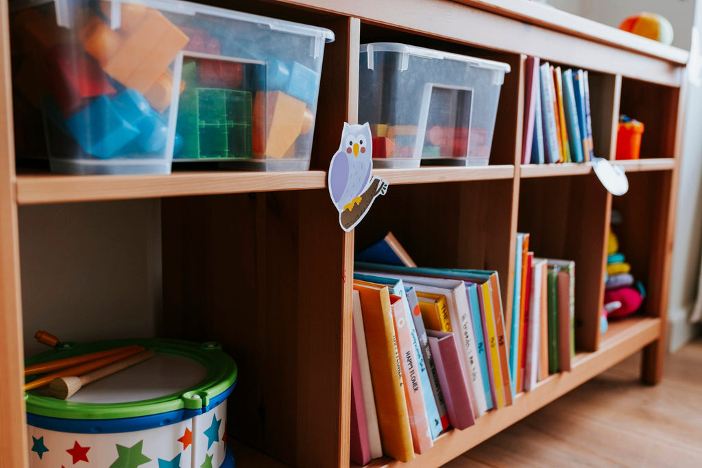 6 Proven Classroom Management Tips for New Early Childhood Educators