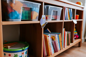 6 Proven Classroom Management Tips for New Early Childhood Educators