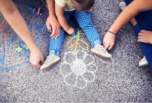 24 Fun Ways to Keep Your Preschooler Entertained Through the Summer