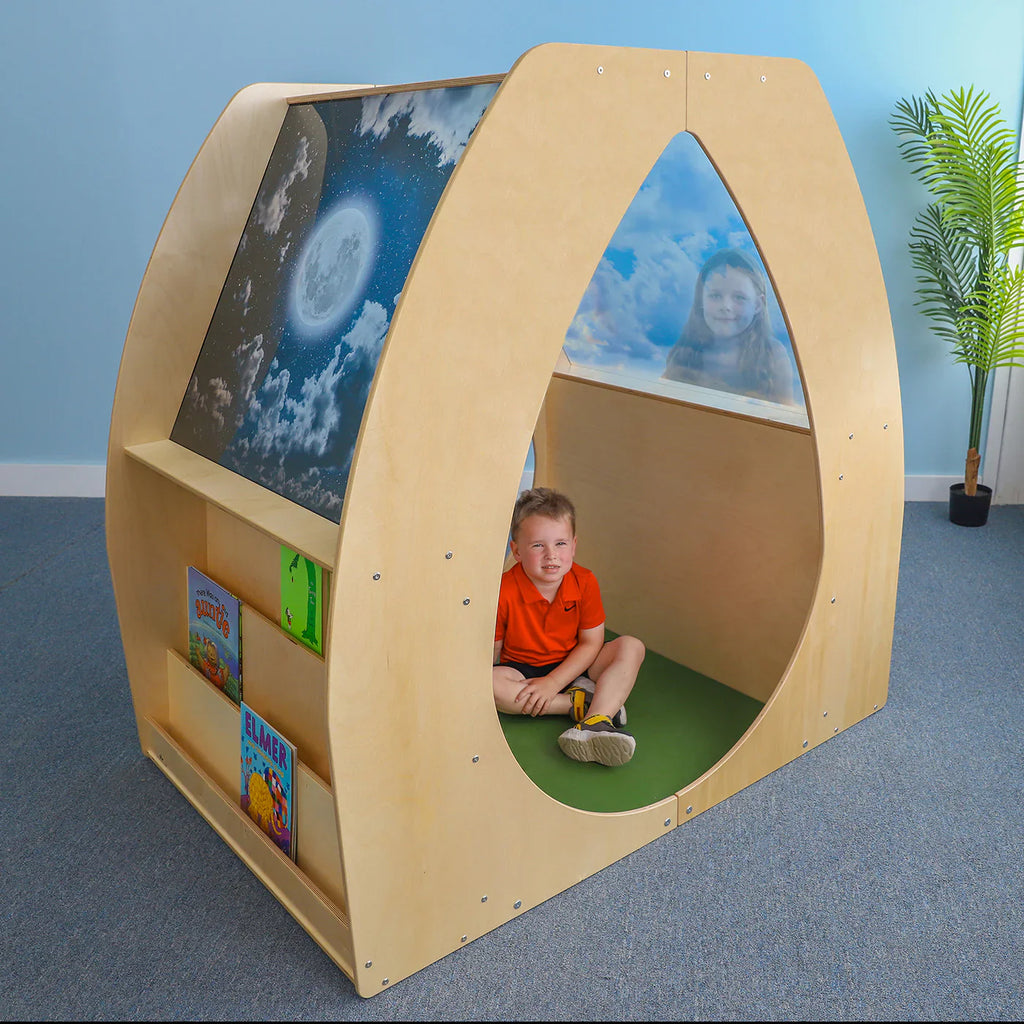 How to Create a Sensory-Friendly and Neuroinclusive Classroom