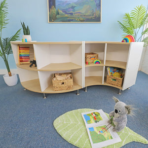 Running a Purposefully Organized Classroom: How Furniture & Layout Boost Learning Achievements