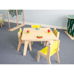 How to Encourage Autonomy in the Classroom: Furniture & Tools that Build Independence
