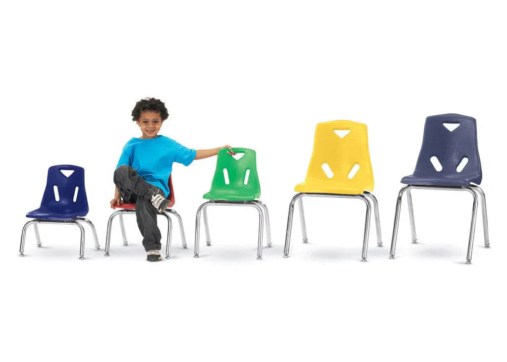 How to Choose the Right Tables and Chairs for Your Early Education Classroom