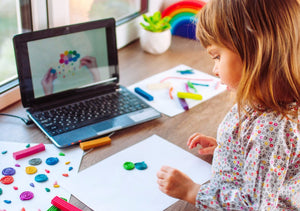 5 Ways To Enrich Virtual Learning