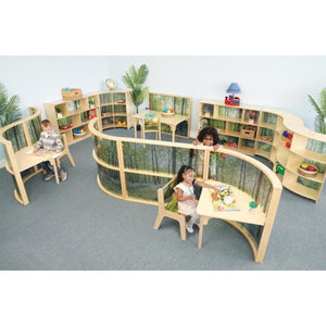 Bringing Nature Into the Classroom: Lessons from the Great Outdoors