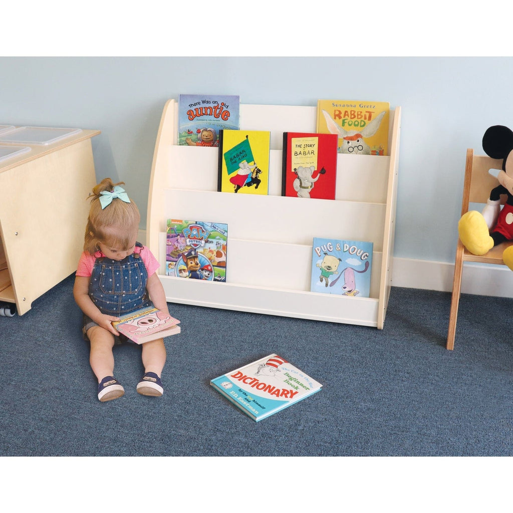 Smart Book & Media Storage for Classrooms: How to Organize Learning Spaces for Young Readers