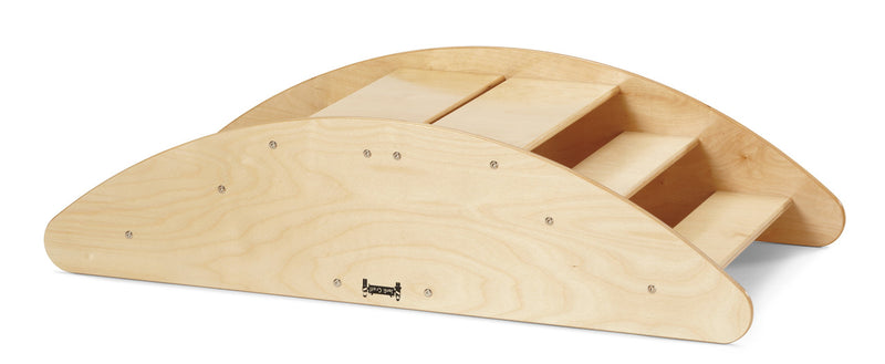 Jonti-Craft STEP ROCKING BOAT 0250JC