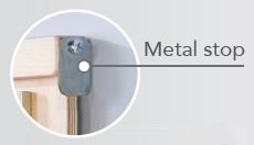 HABA Pro Rainmaker Sensory Wall Activity Panel