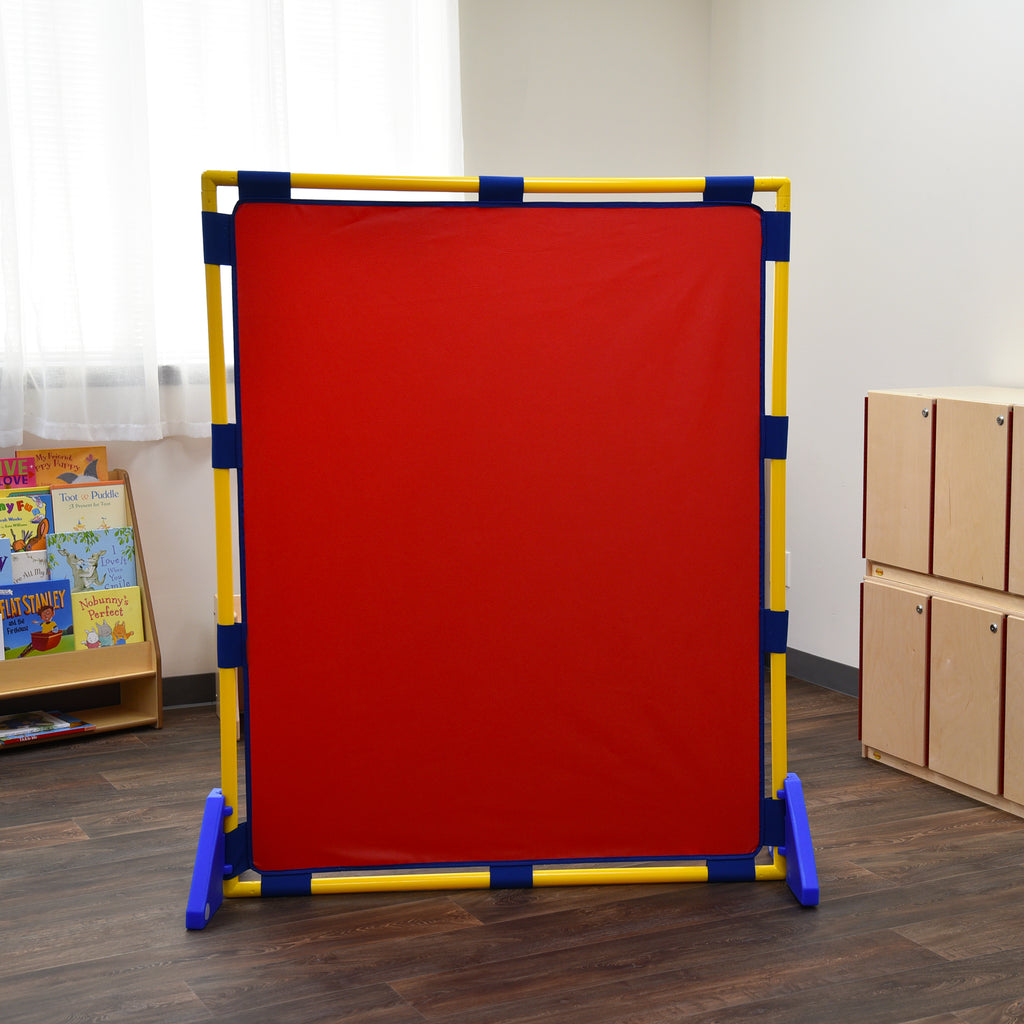 Big Screen PlayPanel - Room Divider & Partition - Four Color Options