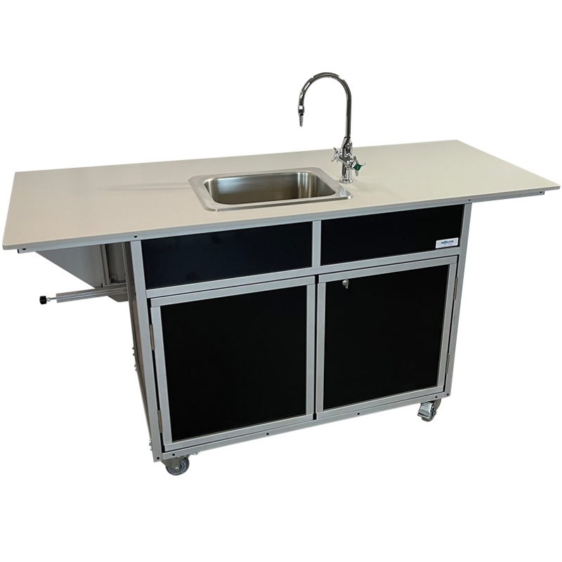 Monsam Science Lab PSE-2040