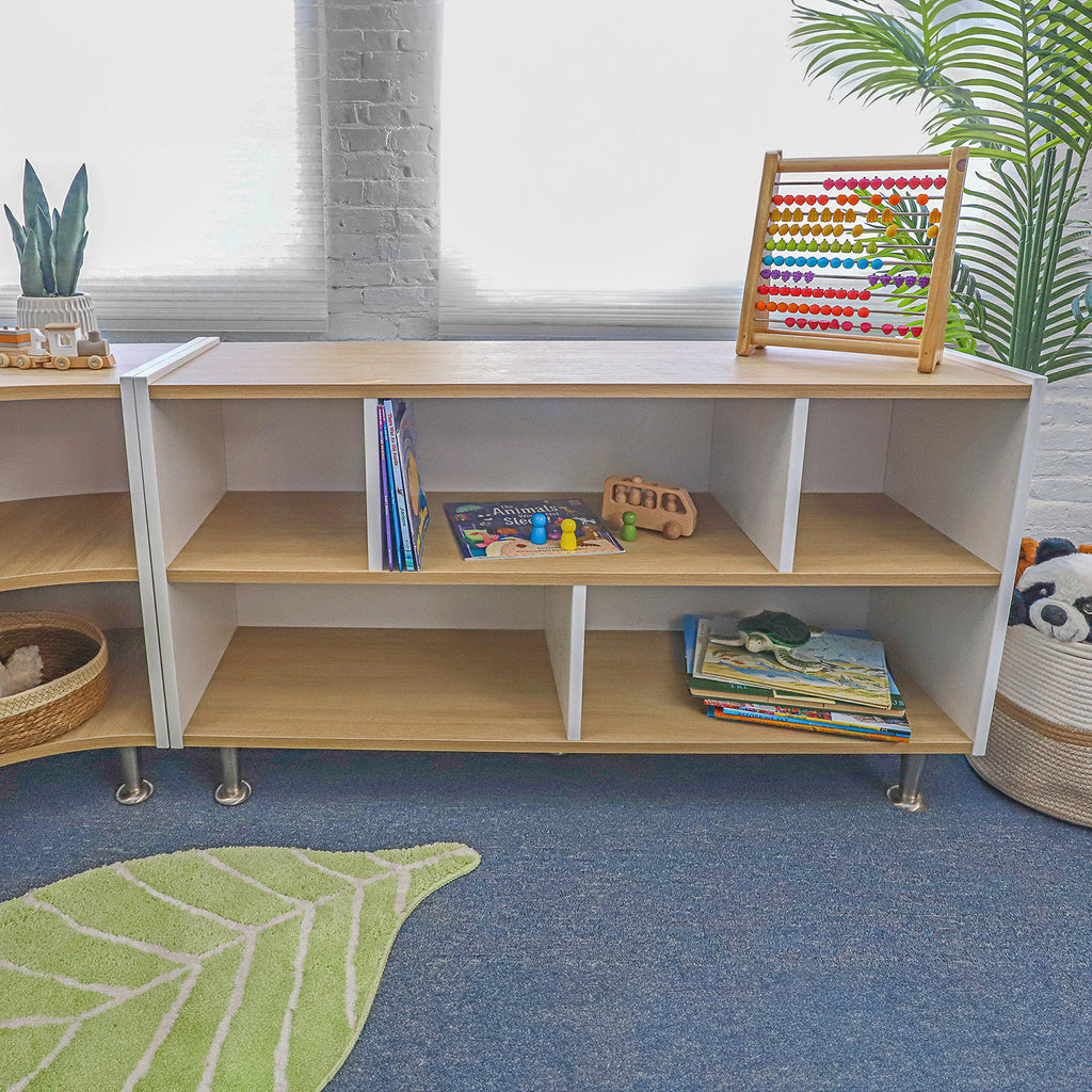elevatED™ Storage Cabinet - 27" & 33" Height Options
