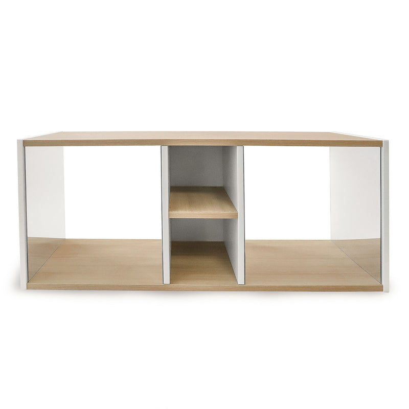 elevatED™ Discovery Crawl-Thru Mirror Cabinet