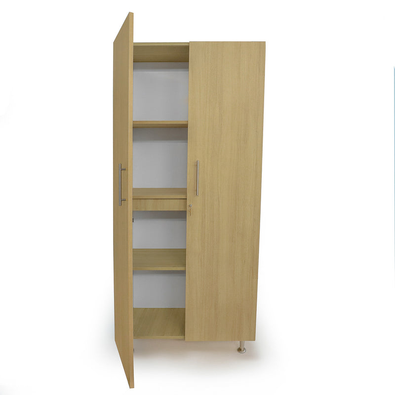 elevatED™ Tall and Wide Classroom Storage Cabinet