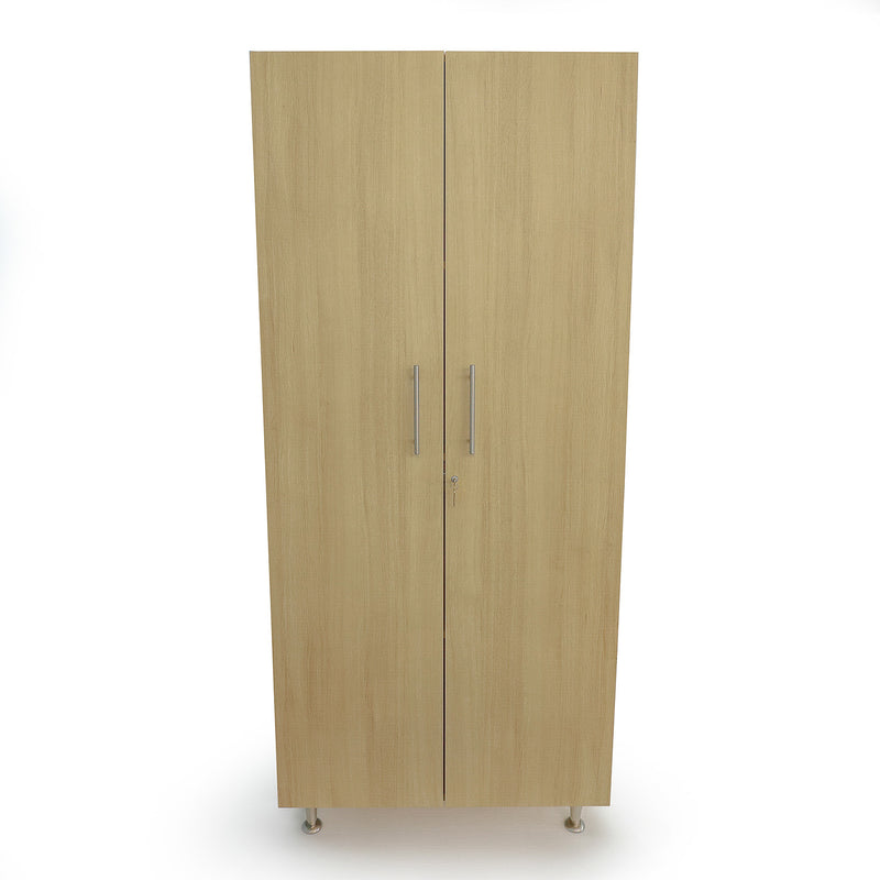 elevatED™ Tall and Wide Classroom Storage Cabinet