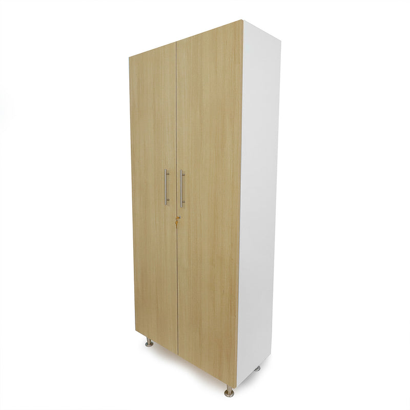 elevatED™ Tall and Wide Classroom Storage Cabinet