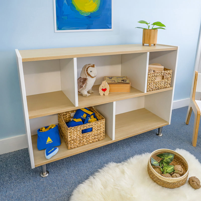 elevatED™ Storage Cabinet - 27" & 33" Height Options
