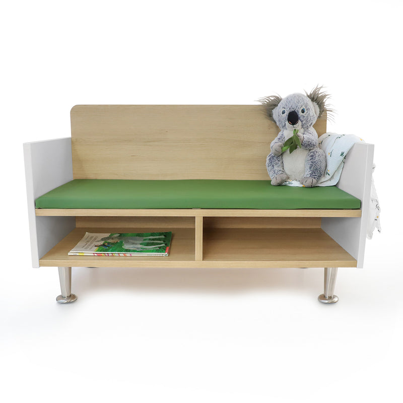 elevatED™ Sofa – Soft Classroom Seating