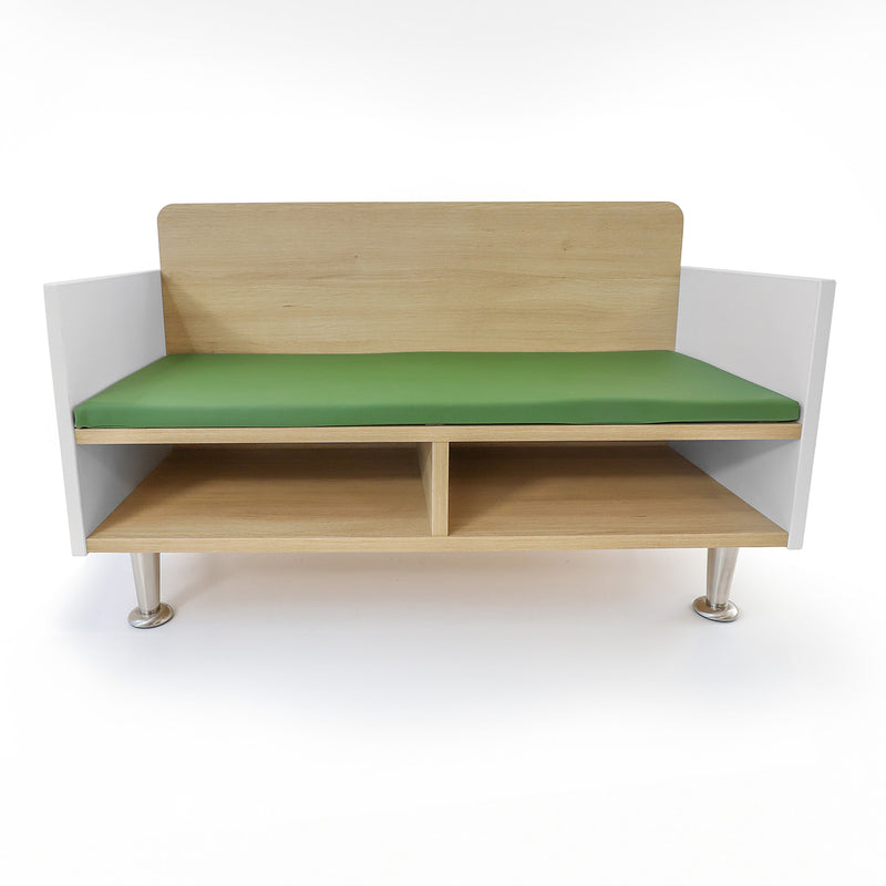 elevatED™ Sofa – Soft Classroom Seating