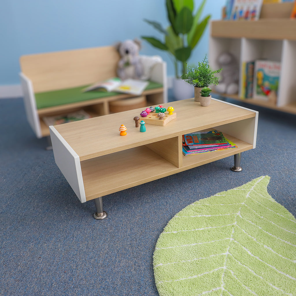 elevatED™ Classroom Community Table