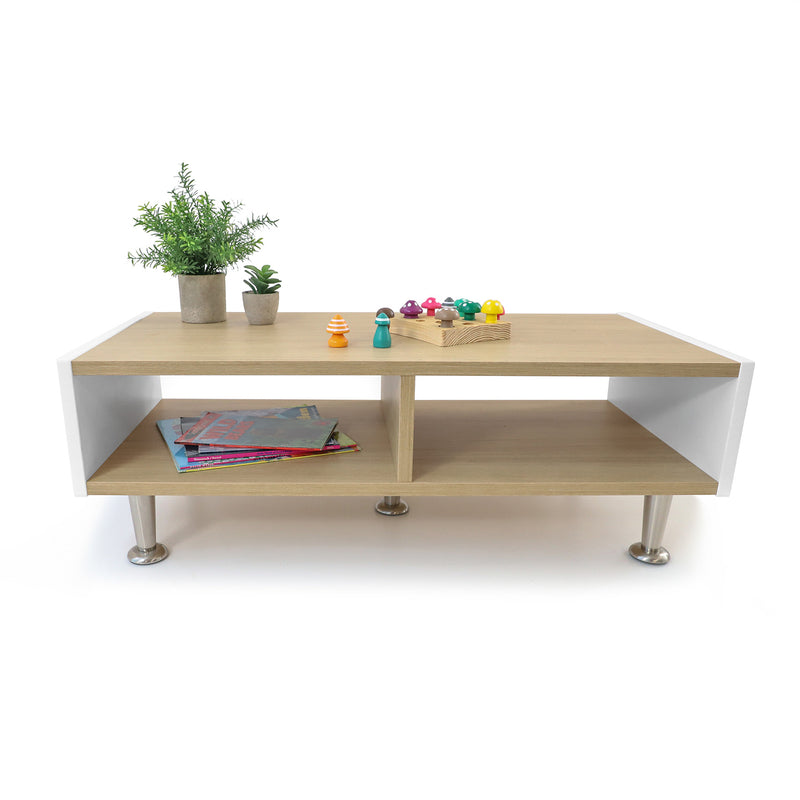elevatED™ Classroom Community Table