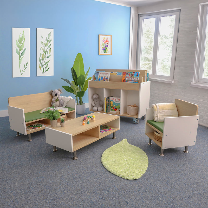 elevatED™ Classroom Community Table
