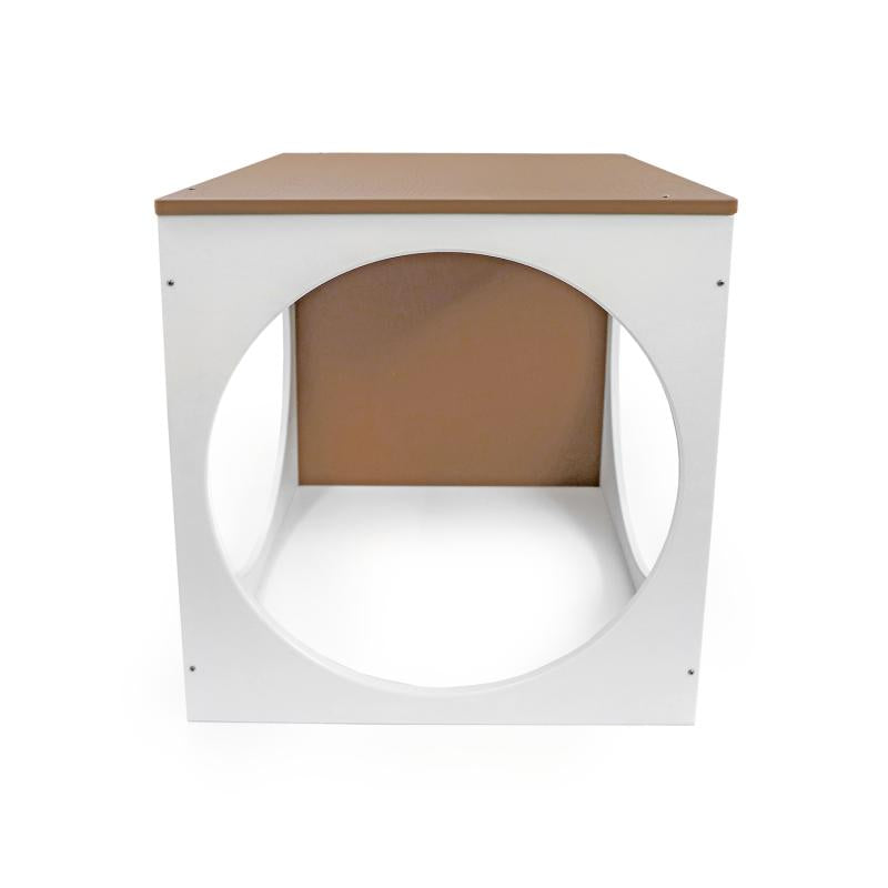 outdoorED™ Play House Cube