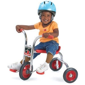 Angeles AFB3200SR Angeles SilverRider® Toddler Trikes 8"-10"