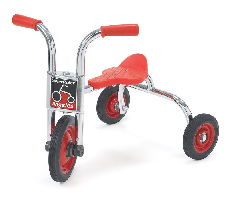 Angeles AFB3210SR Angeles SilverRider® Toddler Trikes 8"-10"