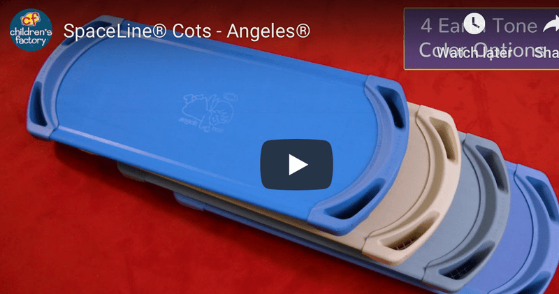 Angeles AFB5727 Universal Cot Carrier by Angeles