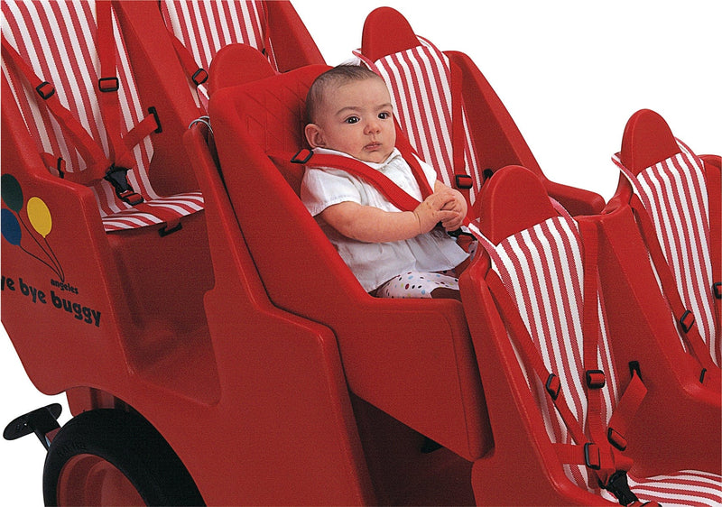 Angeles AFB6520 Bye-Bye Buggy Infant Seat