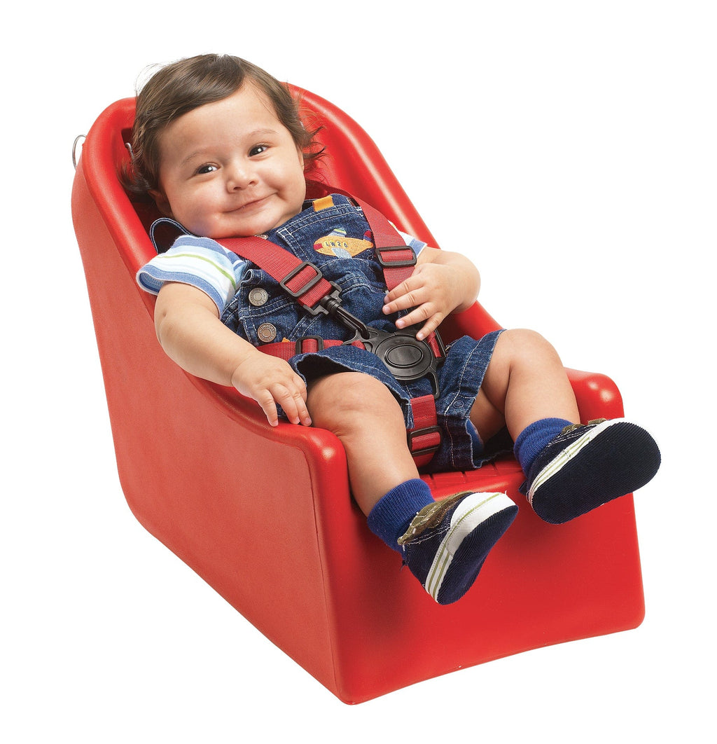 Angeles AFB6520 Bye-Bye Buggy Infant Seat