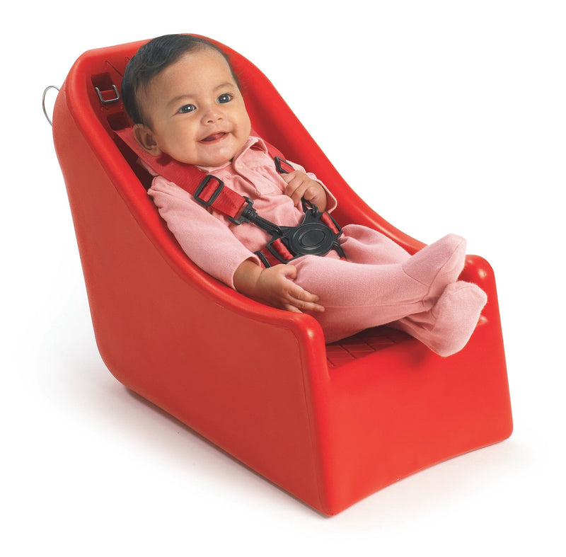 Angeles AFB6520 Bye-Bye Buggy Infant Seat