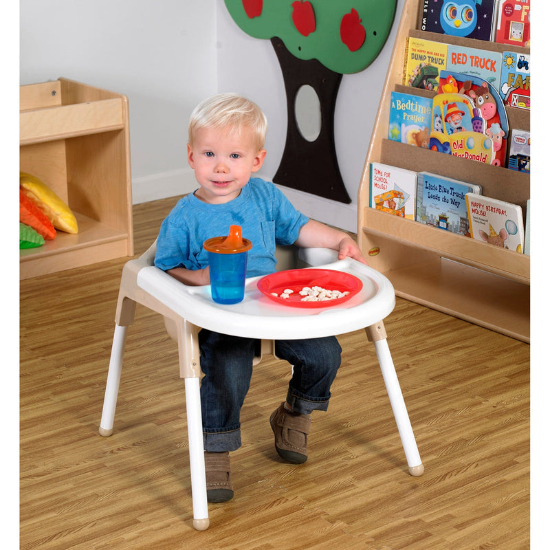 Angeles AFB7940 Angeles® Feeding Chair