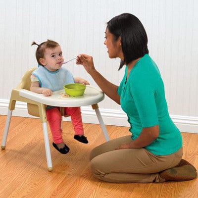 Angeles AFB7940 Angeles® Feeding Chair