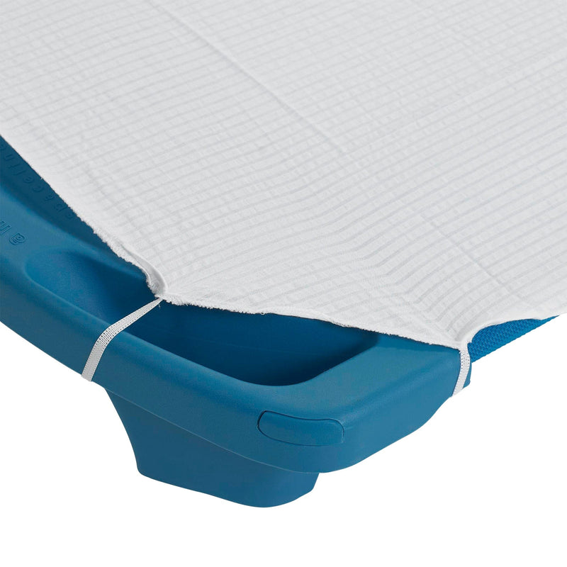 Angeles Angeles Rest™ Standard Cot Sheets- Set of 4