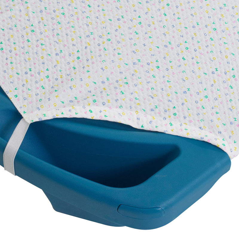 Angeles Angeles Rest™ Standard Cot Sheets- Set of 4