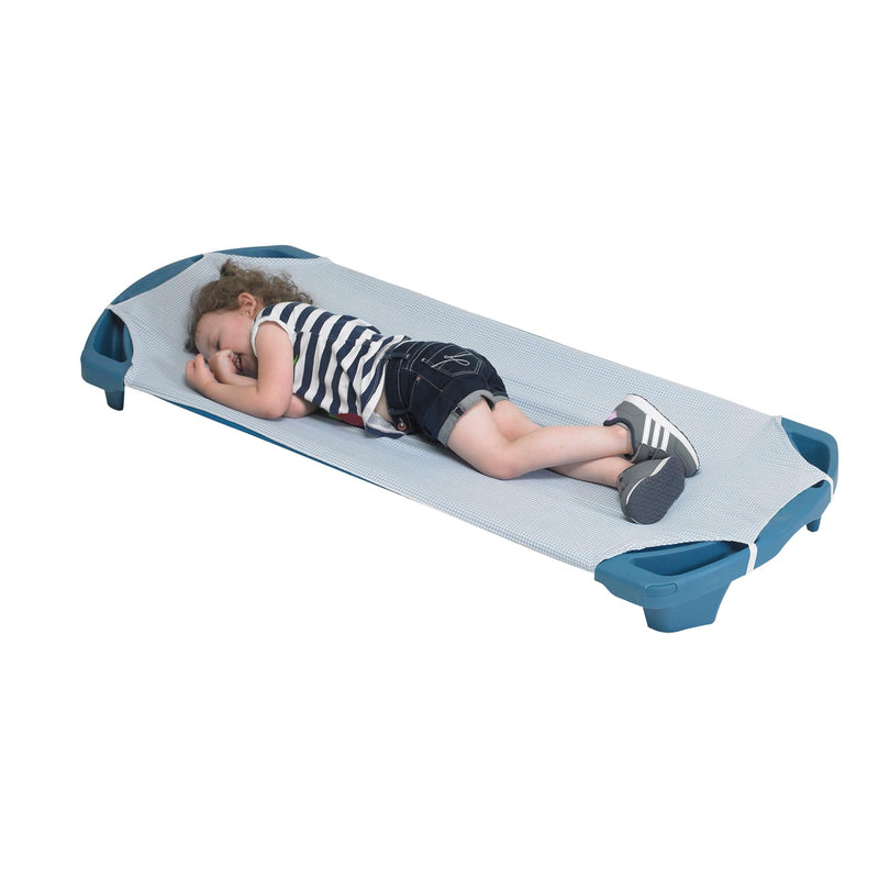 Angeles Angeles Rest™ Standard Cot Sheets- Set of 4