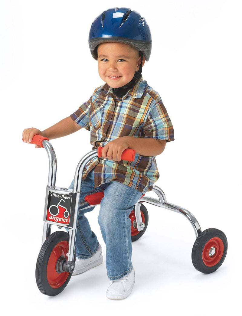 Angeles Angeles SilverRider® Toddler Trikes 8"-10"
