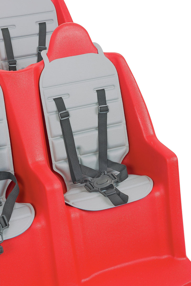 Angeles Bye Bye Buggy Replacement Seat Pads
