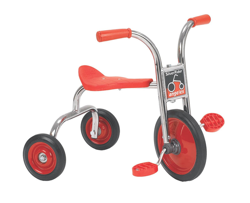 Angeles Trikes Angeles SilverRider® Toddler Trikes 8"-10"