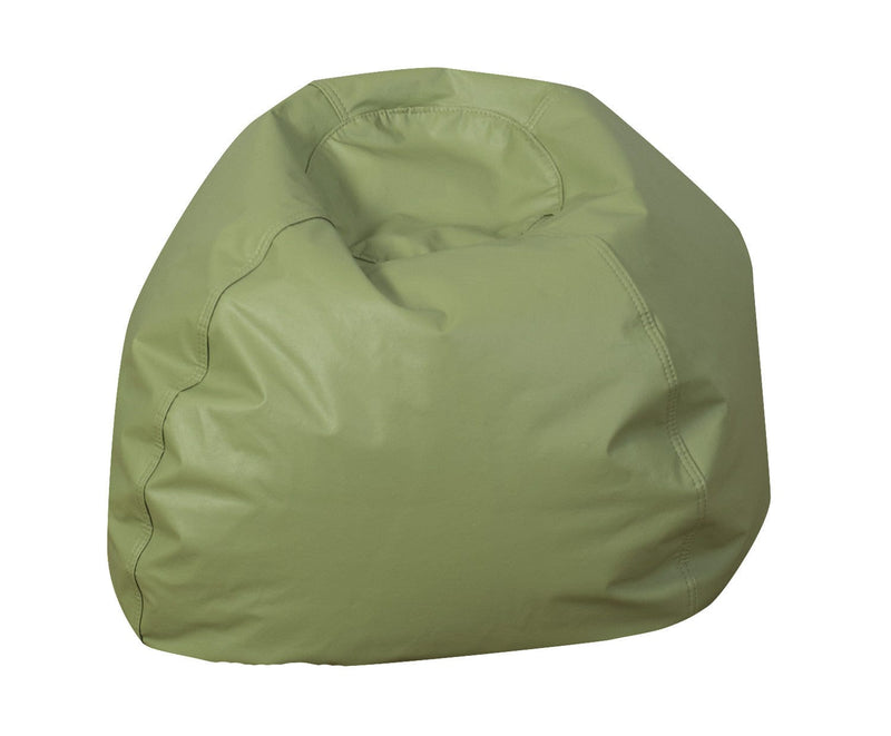 Children's Factory 35" Round Bean Bag