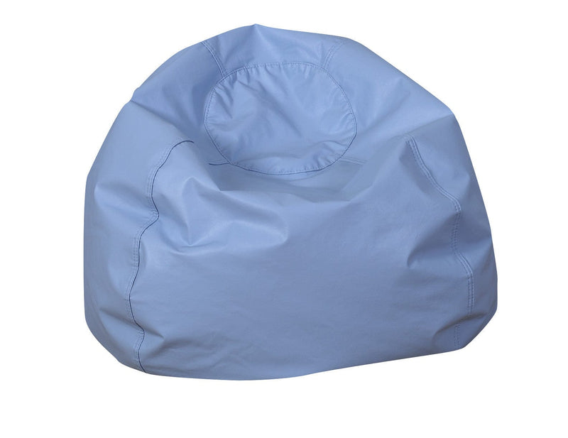 Children's Factory 35" Round Bean Bag