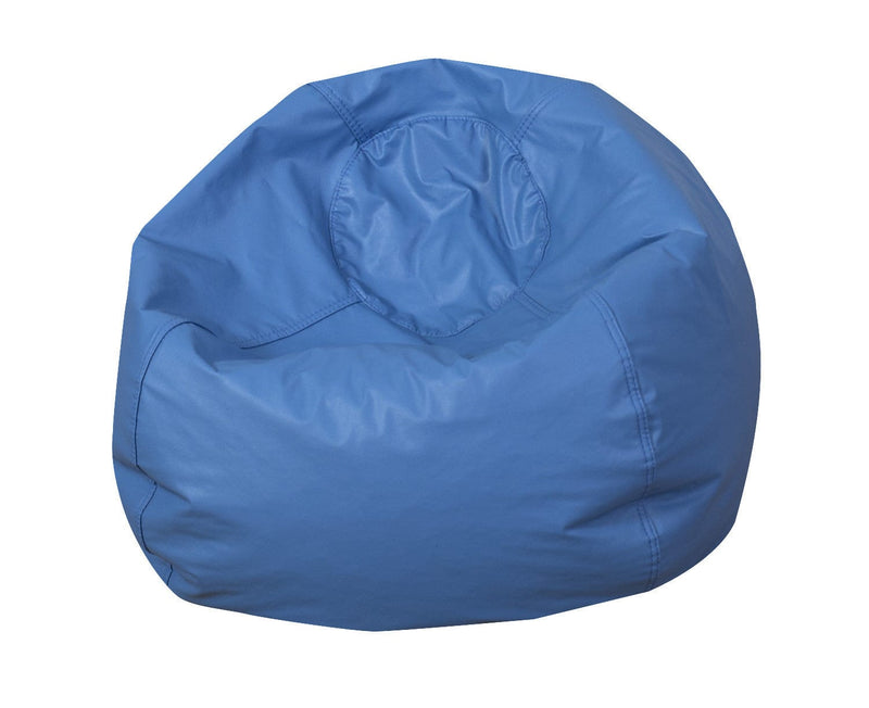 Children's Factory 35" Round Bean Bag