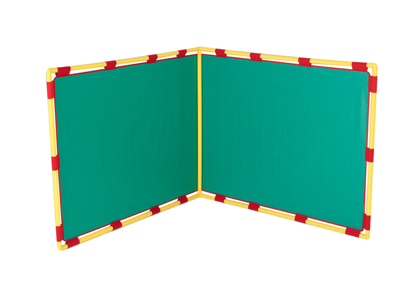 Children's Factory Big Screen Right Angle PlayPanels