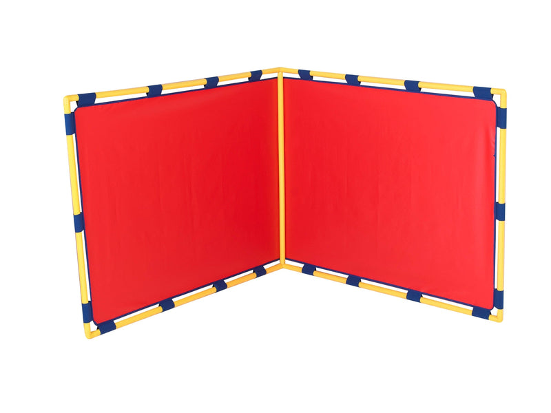 Children's Factory Big Screen Right Angle PlayPanels